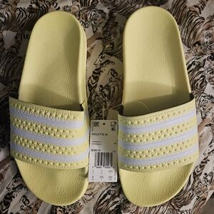 Adidas Slides